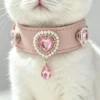 pink-pet-collar-1 Pink Pet Collar