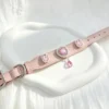 pink-pet-collar-2 Pink Pet Collar