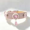 pink-pet-collar-3 Pink Pet Collar